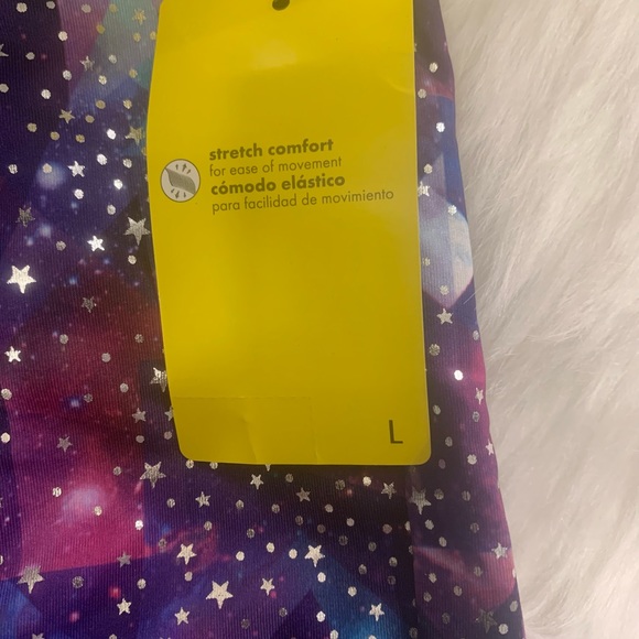 SOLD ON MERCARI ❤️ Danskin Shorts Girls 10-12 - Picture 5 of 5